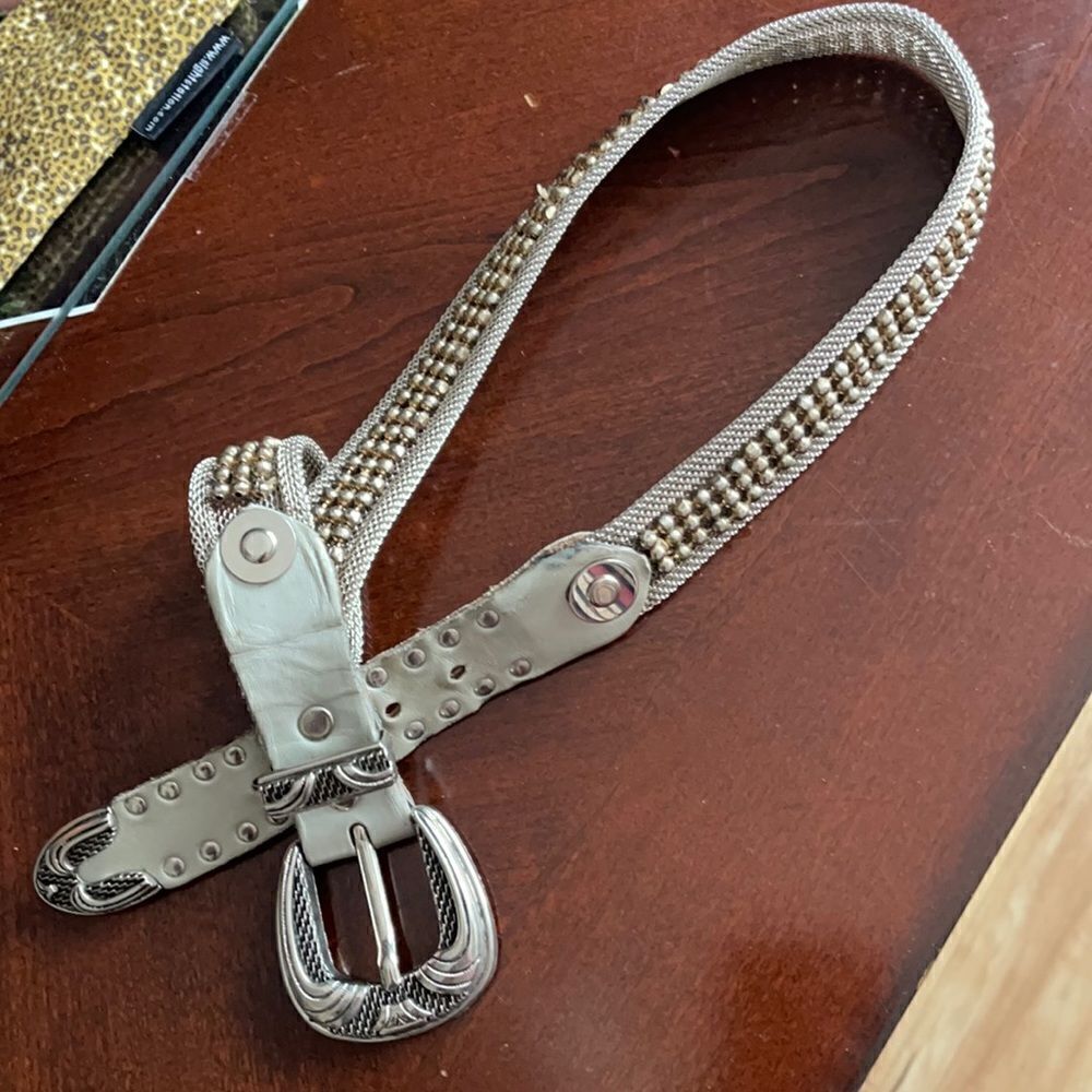 Belt